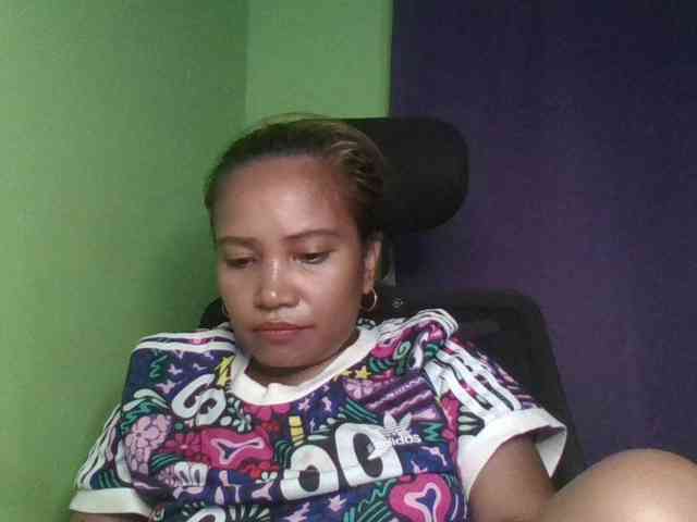 missjoyce webcam