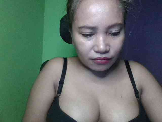 missjoyce webcam