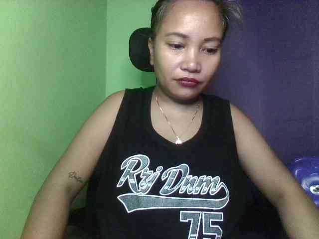 missjoyce webcam