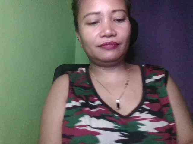 missjoyce webcam