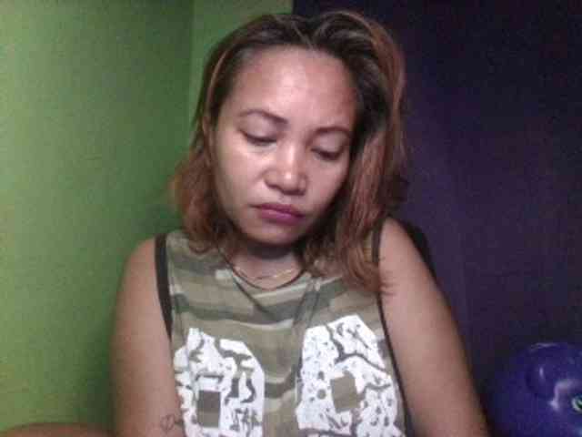 missjoyce webcam