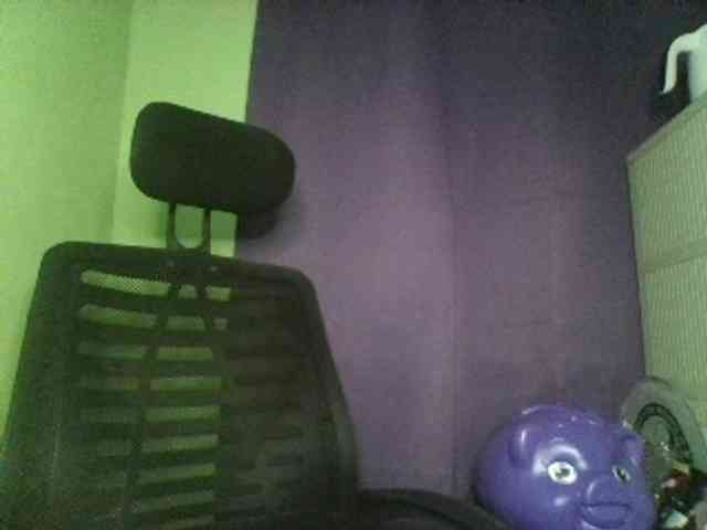 missjoyce webcam