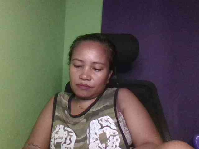 missjoyce webcam