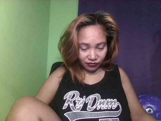 missjoyce webcam