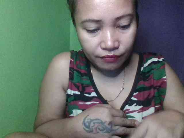 missjoyce webcam