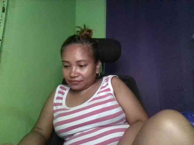 missjoyce webcam