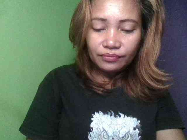missjoyce webcam
