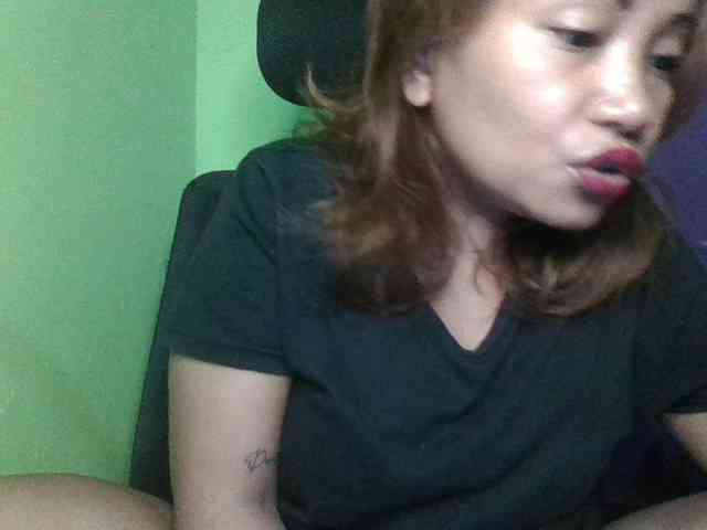 missjoyce webcam