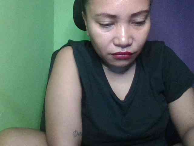 missjoyce webcam