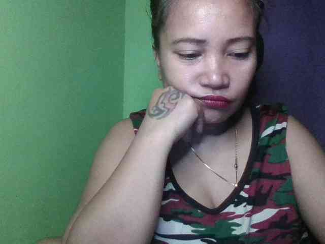 missjoyce webcam