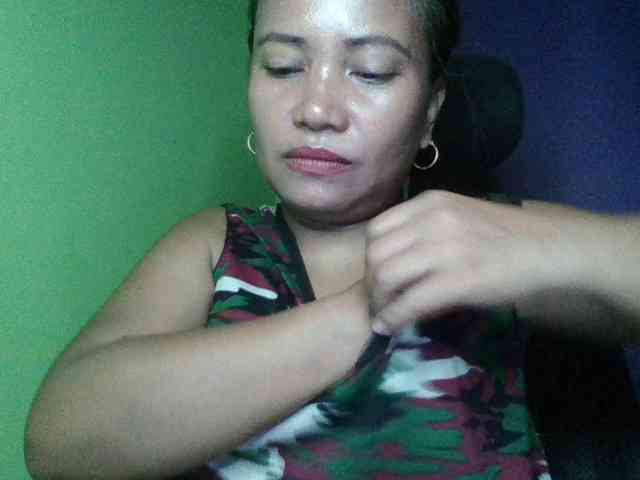missjoyce webcam