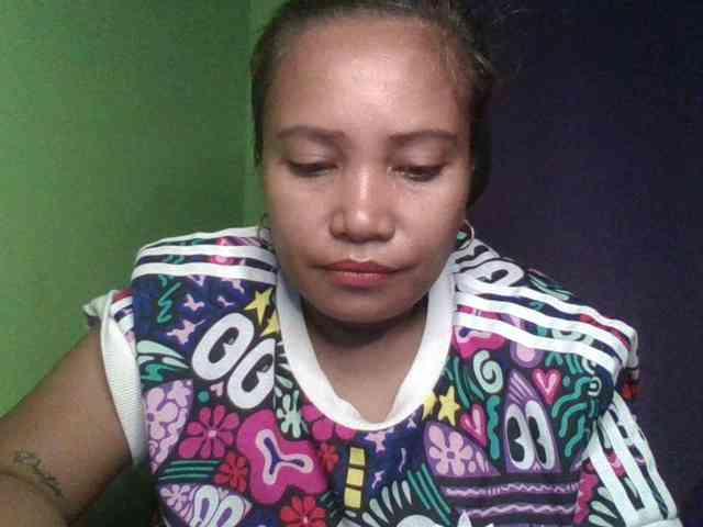 missjoyce webcam