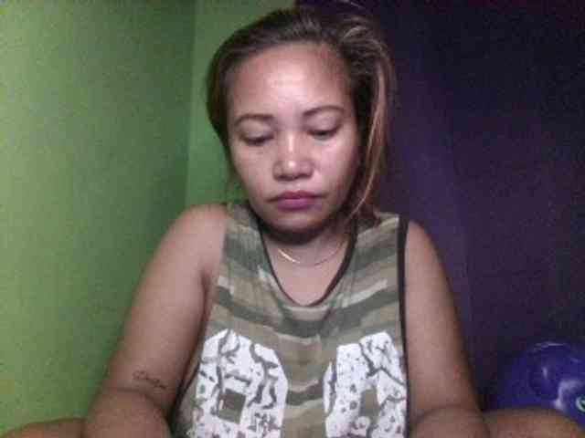 missjoyce webcam