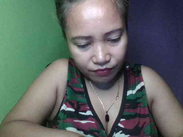 missjoyce webcam