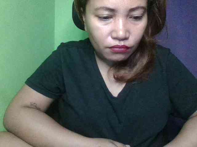 missjoyce webcam