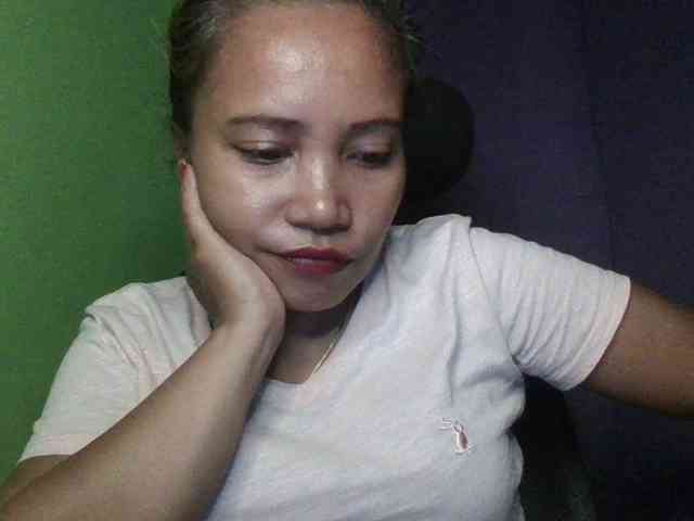 missjoyce webcam