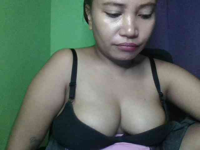 missjoyce webcam