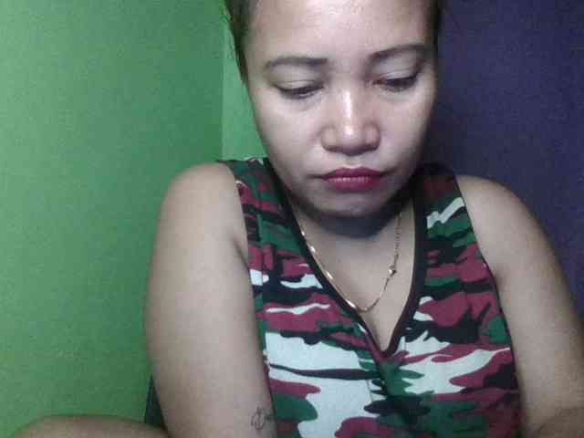missjoyce webcam