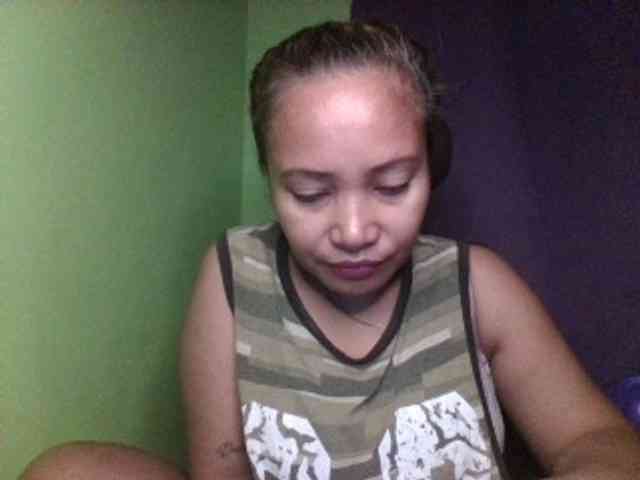 missjoyce webcam