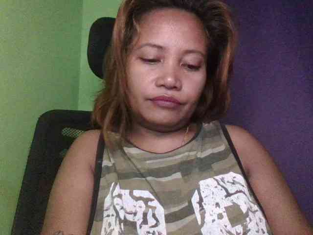 missjoyce webcam