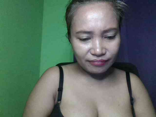 missjoyce webcam