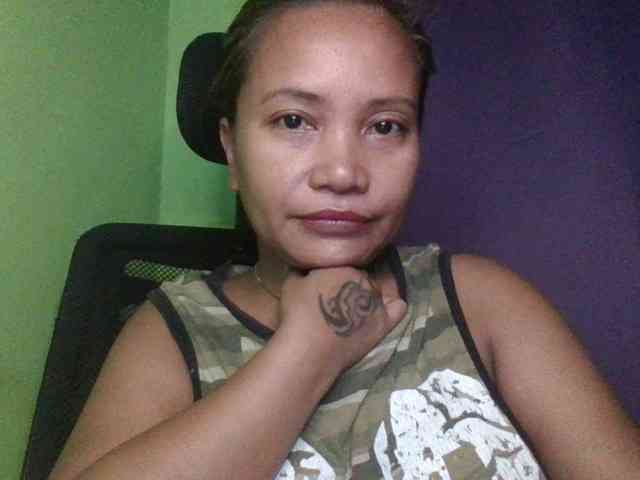 missjoyce webcam