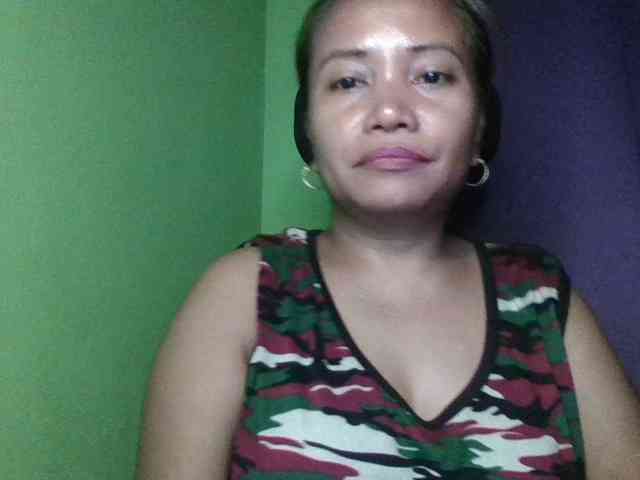 missjoyce webcam