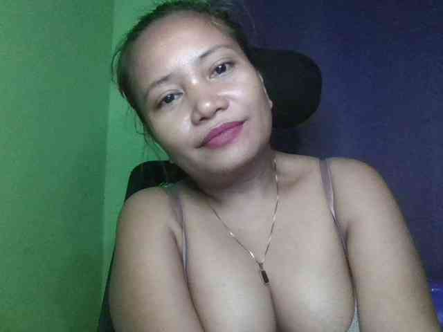 missjoyce webcam