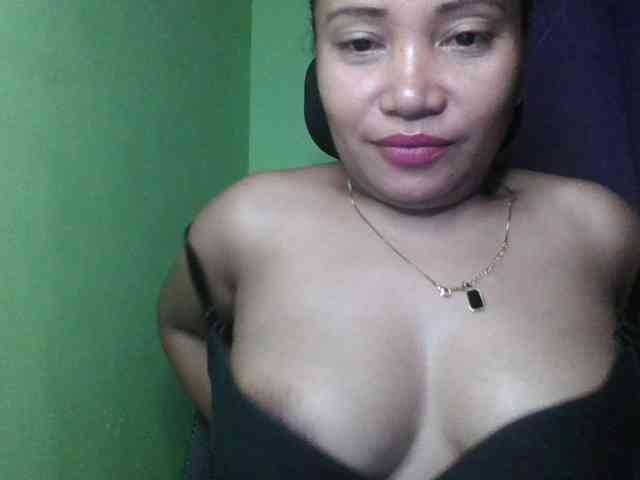 missjoyce webcam