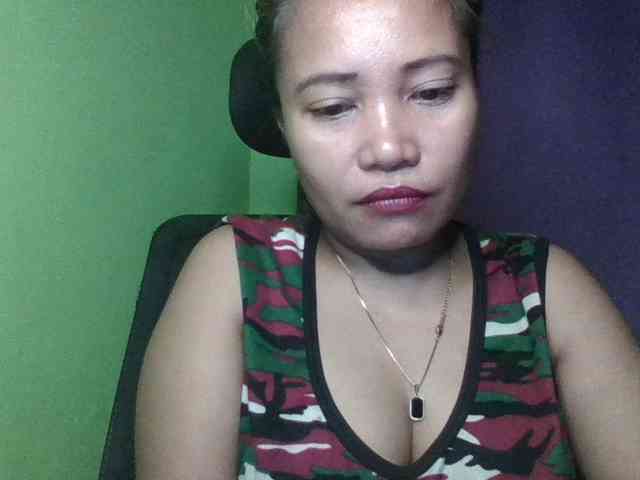 missjoyce webcam