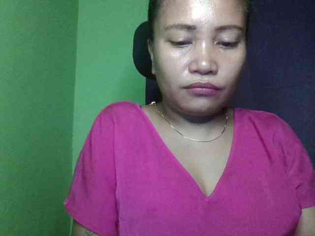 missjoyce webcam