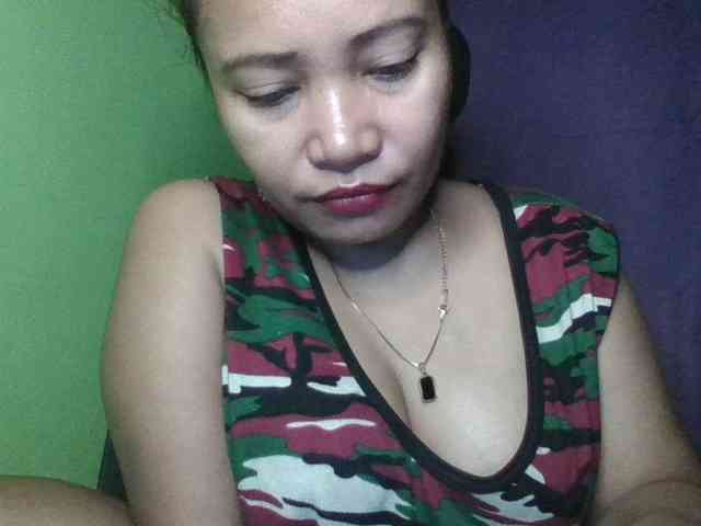 missjoyce webcam