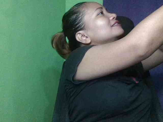 missjoyce webcam