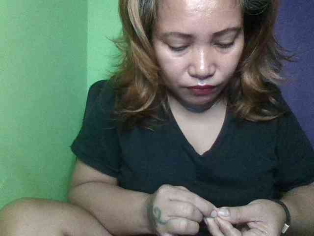 missjoyce webcam