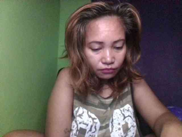 missjoyce webcam