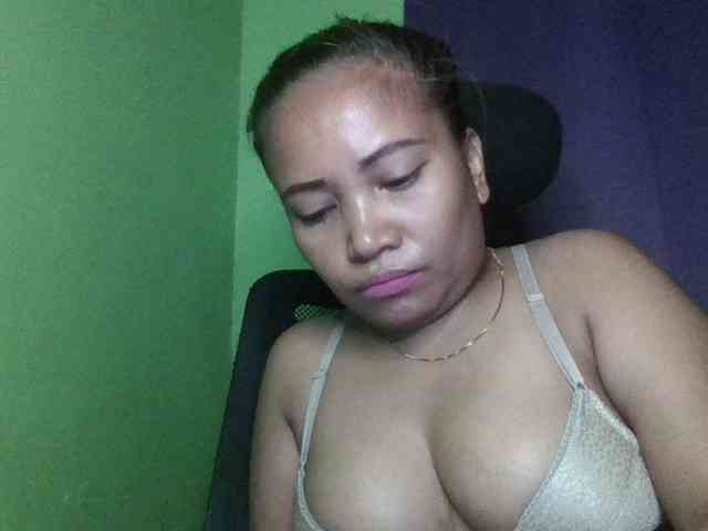 missjoyce webcam