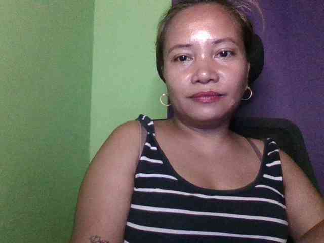 missjoyce webcam