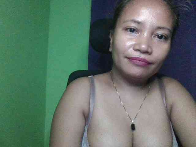 missjoyce webcam
