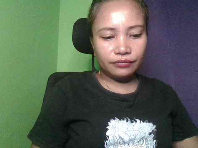 missjoyce webcam