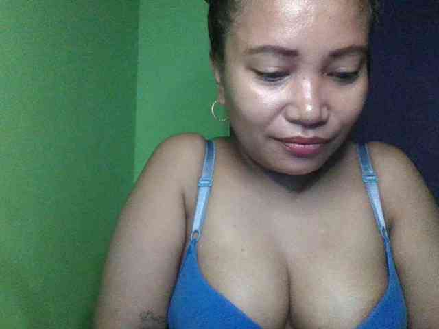 missjoyce webcam