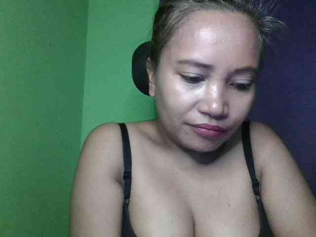 missjoyce webcam