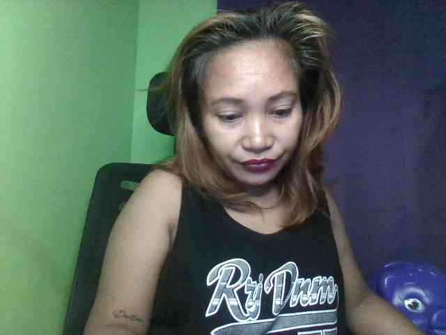 missjoyce webcam