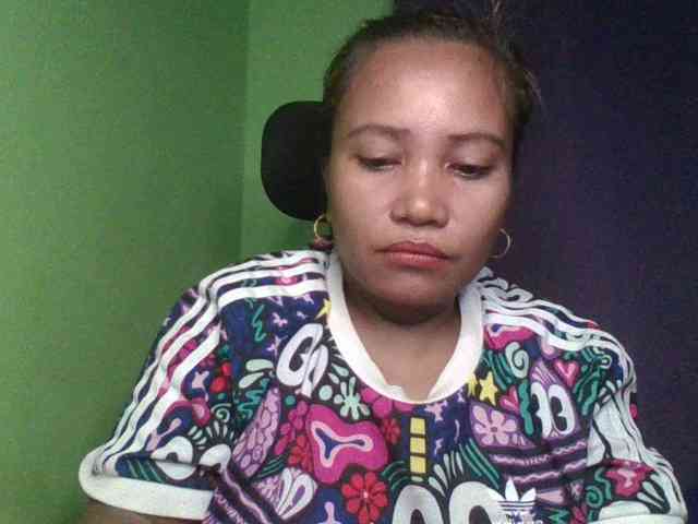missjoyce webcam