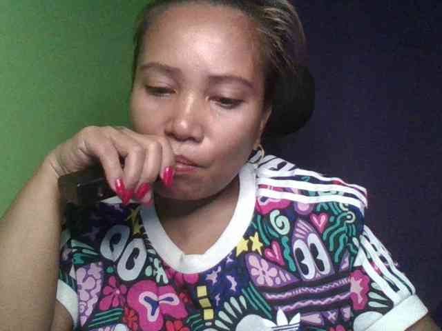 missjoyce webcam