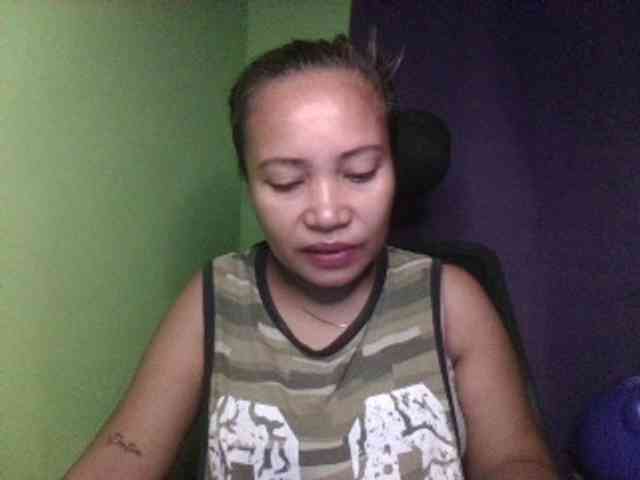 missjoyce webcam
