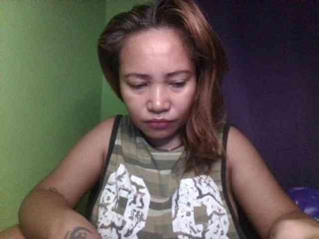 missjoyce webcam