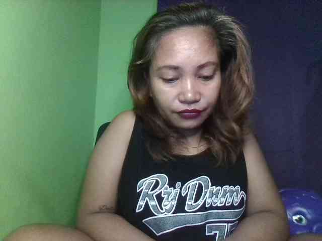 missjoyce webcam