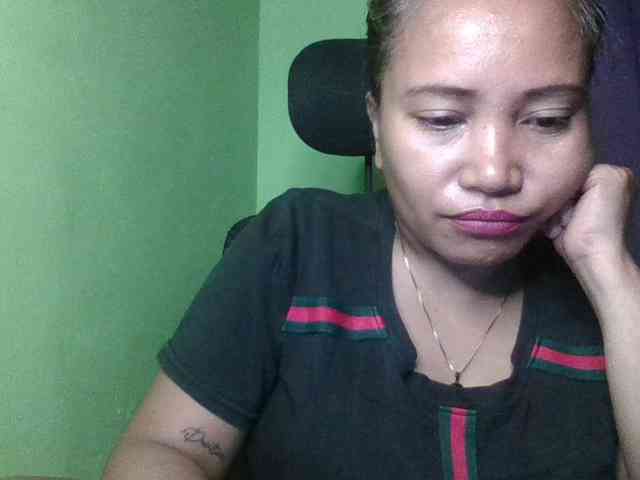missjoyce webcam