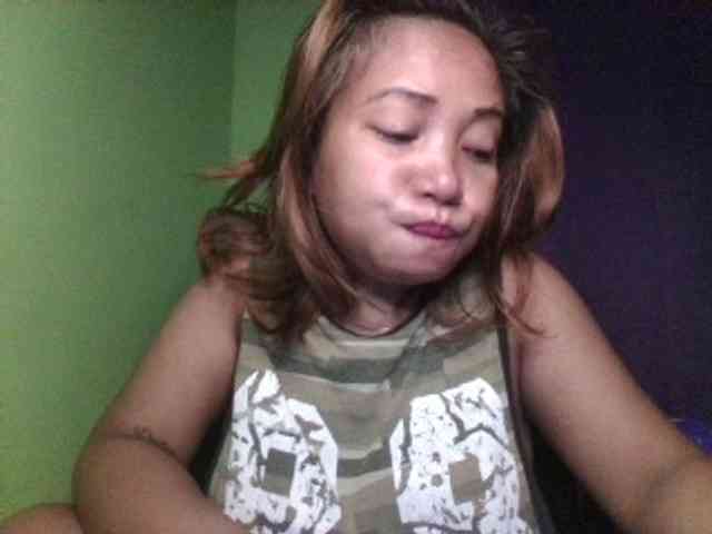 missjoyce webcam