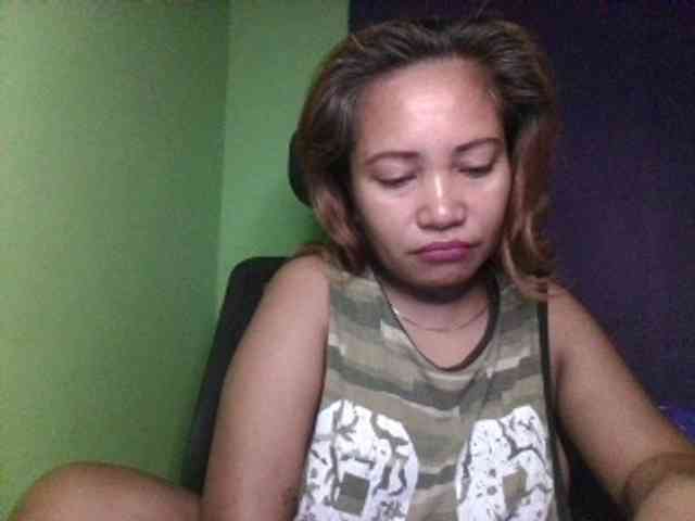 missjoyce webcam